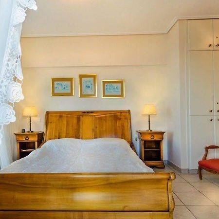 Sounio Villa Pireusz Kültér fotó