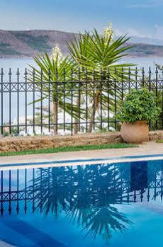 Sounio Villa Pireusz Kültér fotó