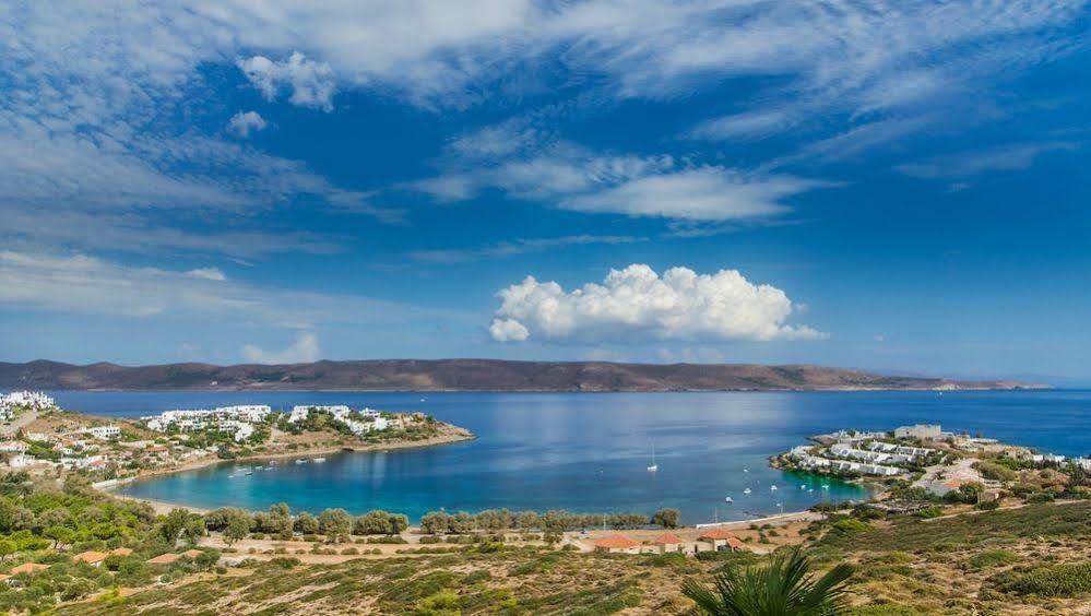 Sounio Villa Pireusz Kültér fotó
