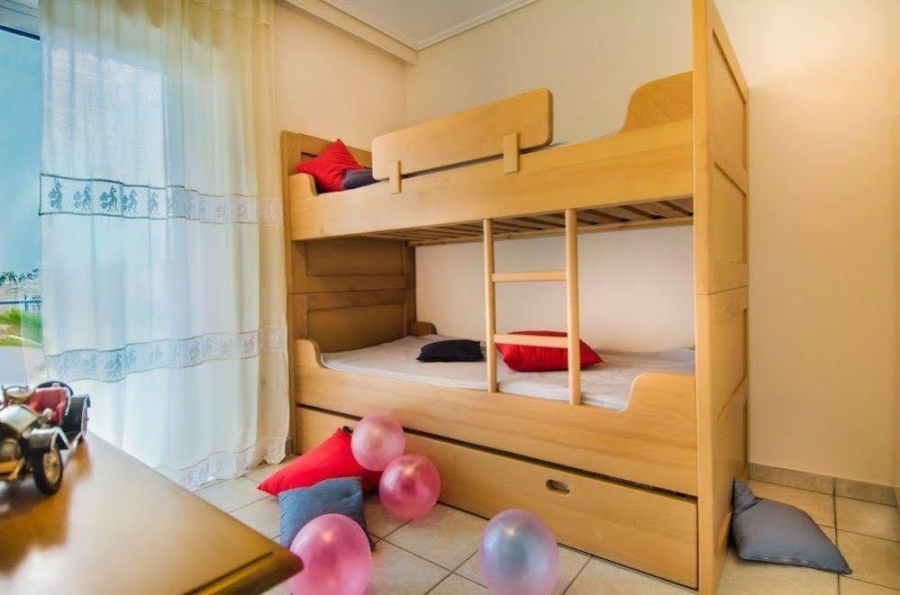 Sounio Villa Pireusz Kültér fotó