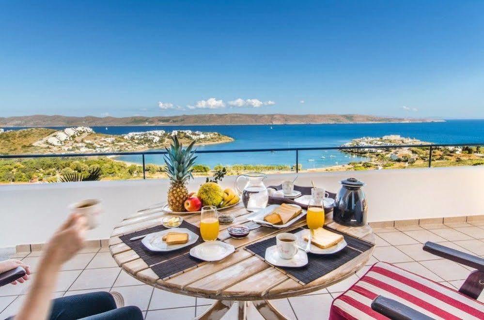 Sounio Villa Pireusz Kültér fotó
