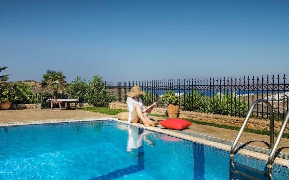 Sounio Villa Pireusz Kültér fotó