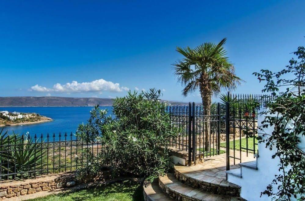 Sounio Villa Pireusz Kültér fotó